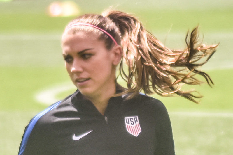 Top Ten Vegan Athletes