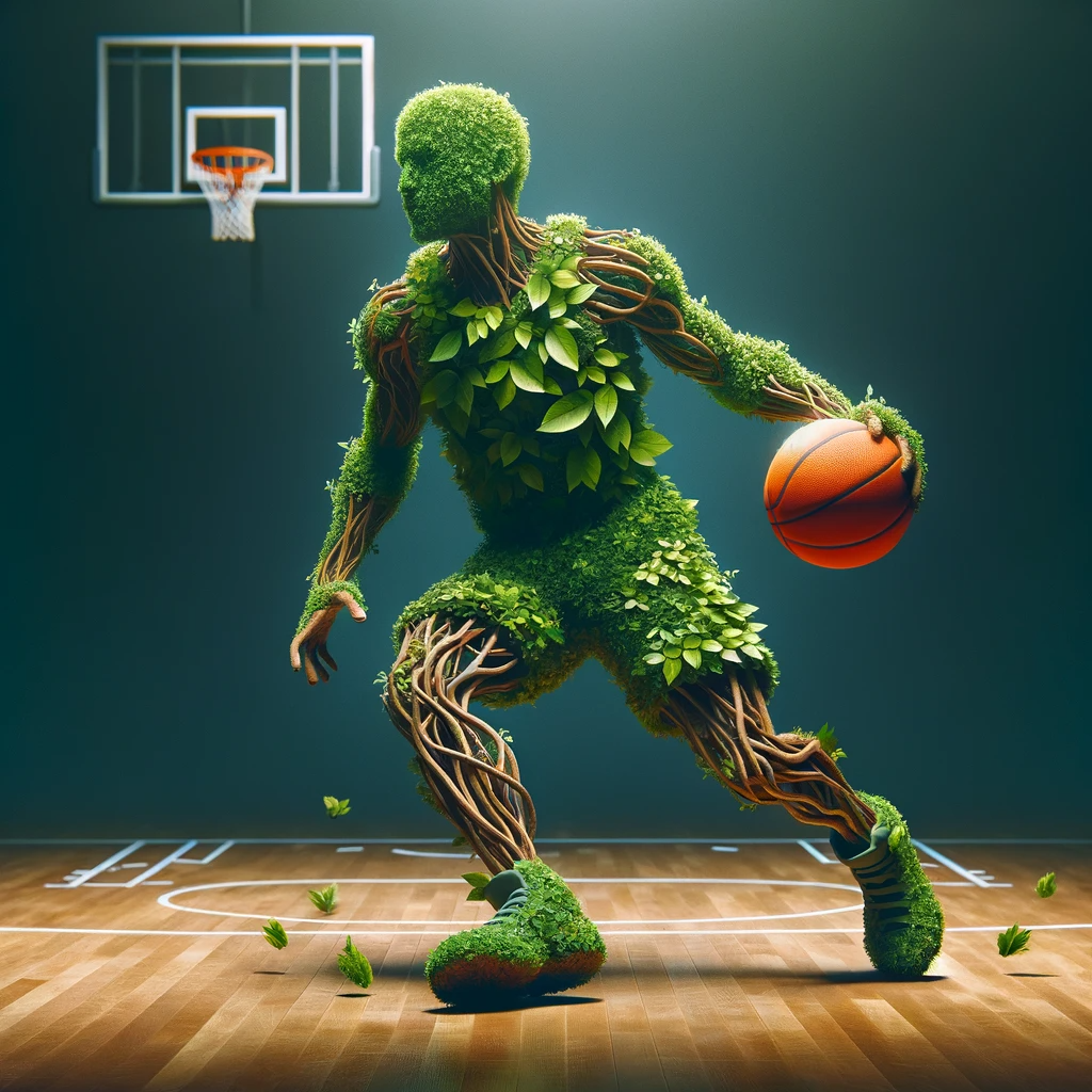 The 10 NBA Players Who Follow Vegan and Vegetarian Diets; Leaders in Promoting Sustainability in Sports