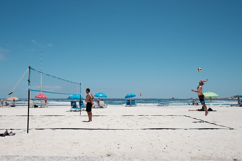 Can You Block A Serve In Volleyball?