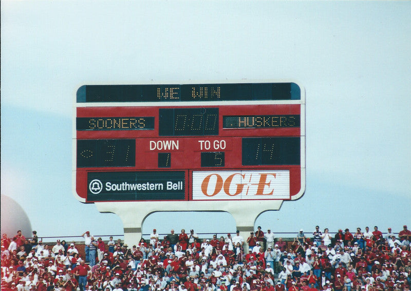 How Long Do Football Games Last? Quarters & Half Time