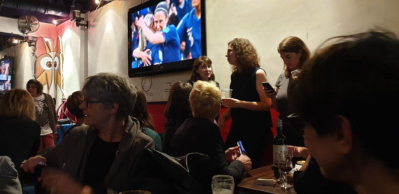 How Many People Watch Soccer?