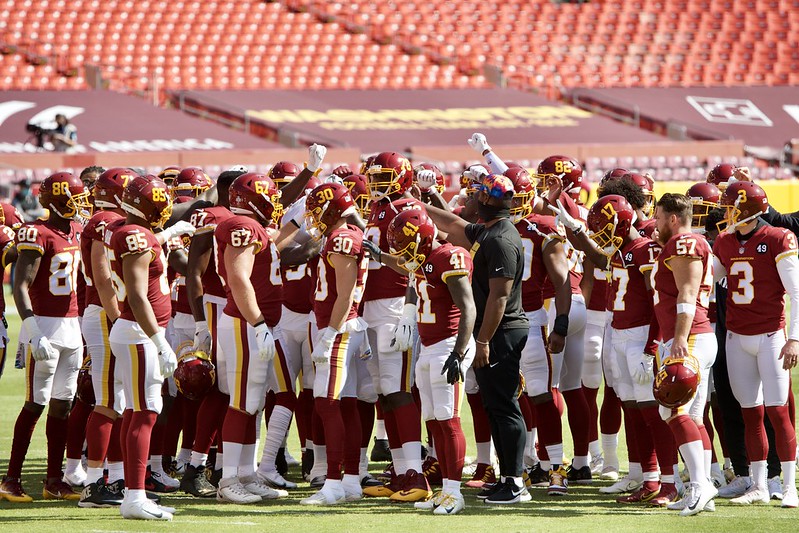 How Many Football Player Are A Team - Fun Facts About Football