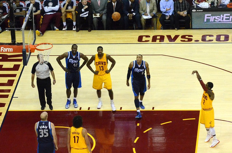 What is a Free Throw in Basketball? Rules, Tips, and Scoring