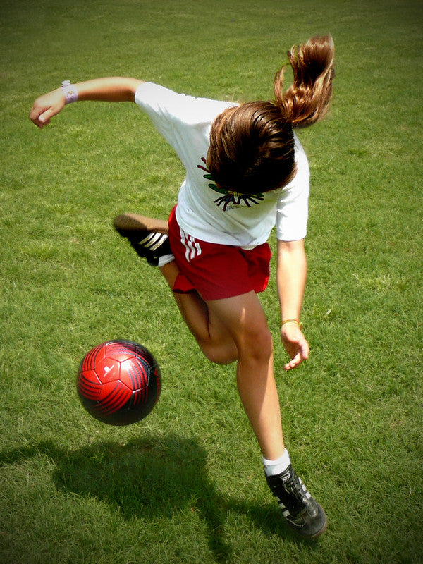 How to Do a Rainbow in Soccer?