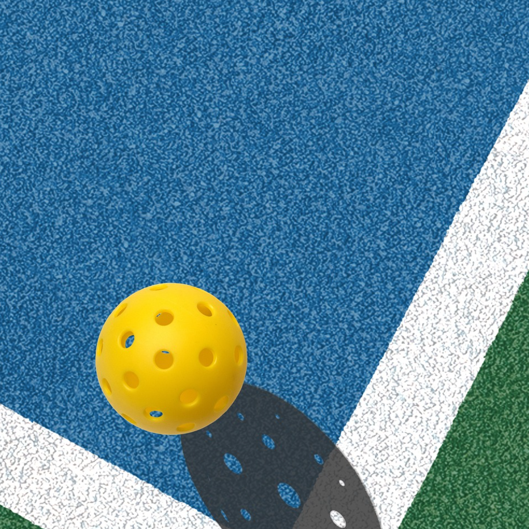 How To Play Pickleball - What Are The Rules Of Pickle Ball