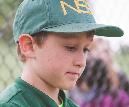 How To Wash A Baseball Cap Like A Pro