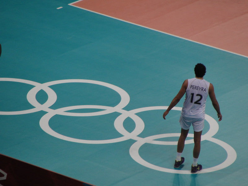 Is Volleyball An Olympic Sport?
