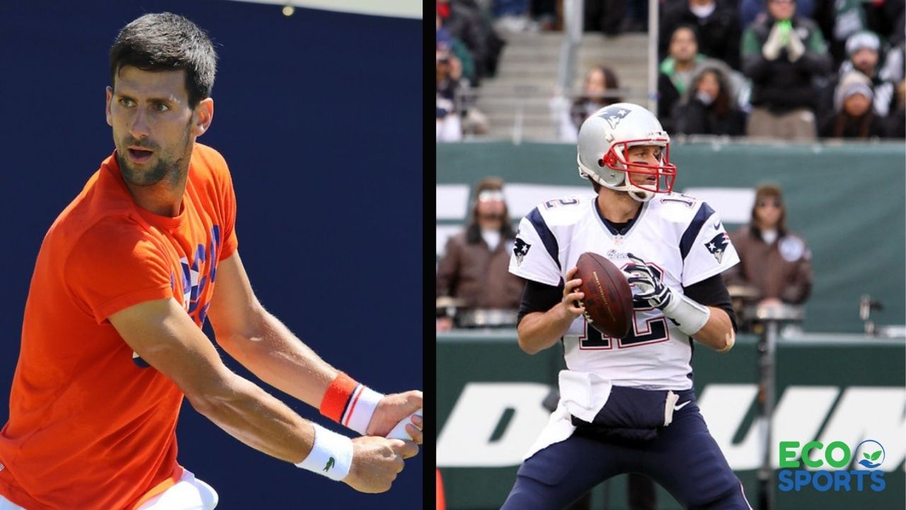 What Are The Benefits of Eating Plant-Based for Athletes?