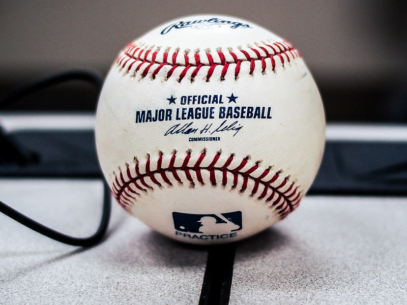 How Many Baseballs in an MLB Game & Surprising Stats!