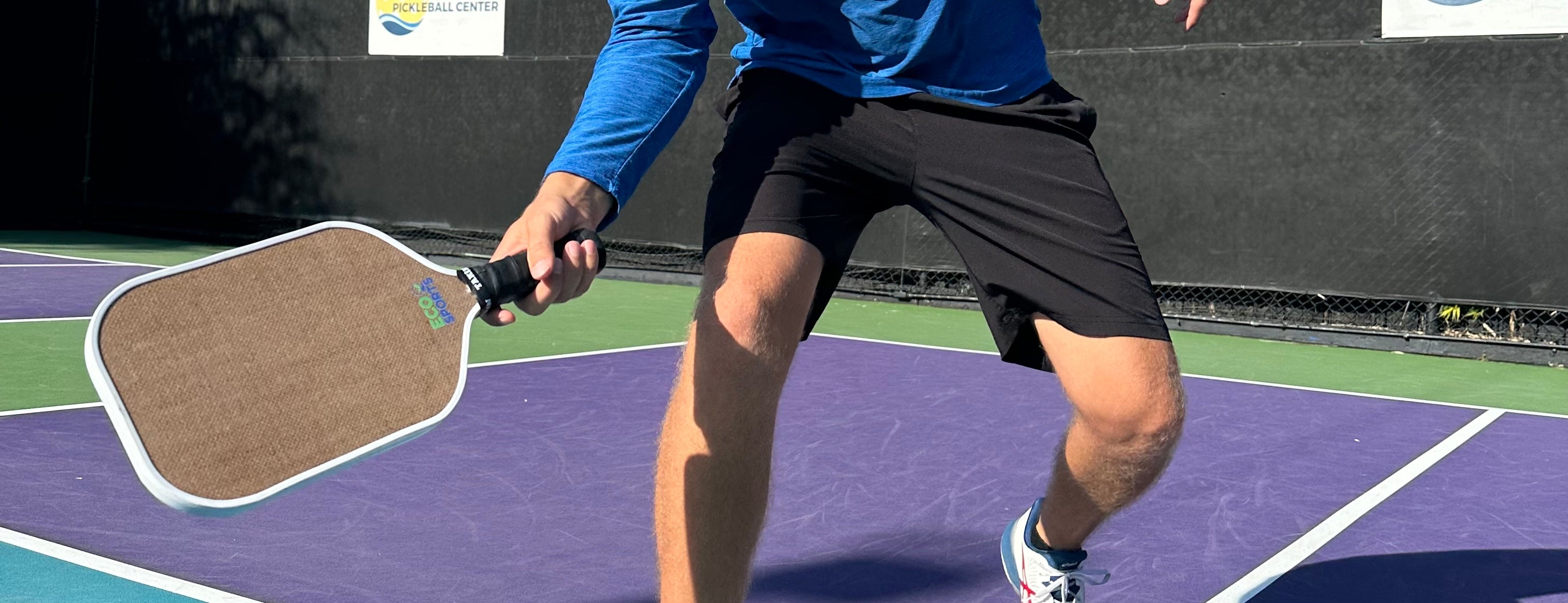 Whats The Difference Between A Premium Pickleball Paddle and A Cheap Pickleball Paddle