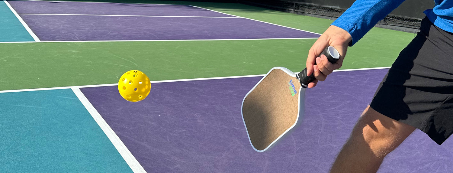 How Often Should I Replace My Pickleball Paddle