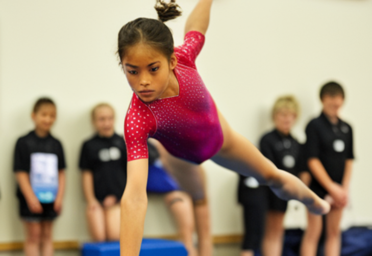 How To Choose The Perfect Sport For Your Child