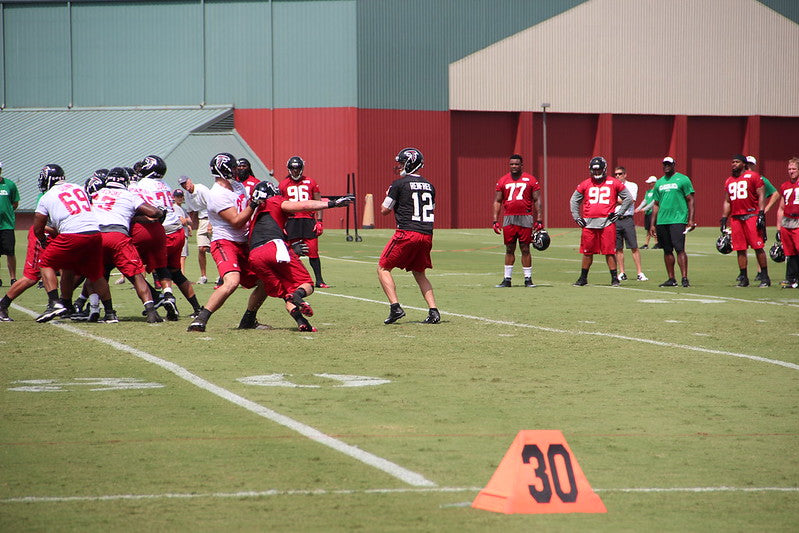 When Does Football Season Start? NFL, NCAA, & High School Football Season