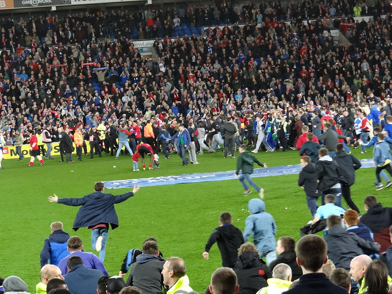 Why Is Soccer So Popular?