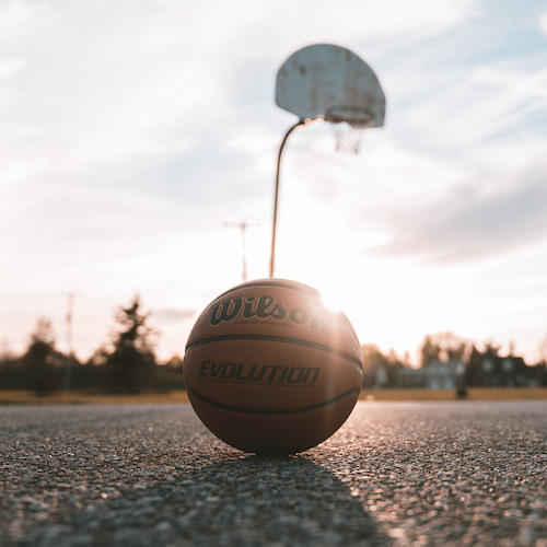 Basket best sale ball balls