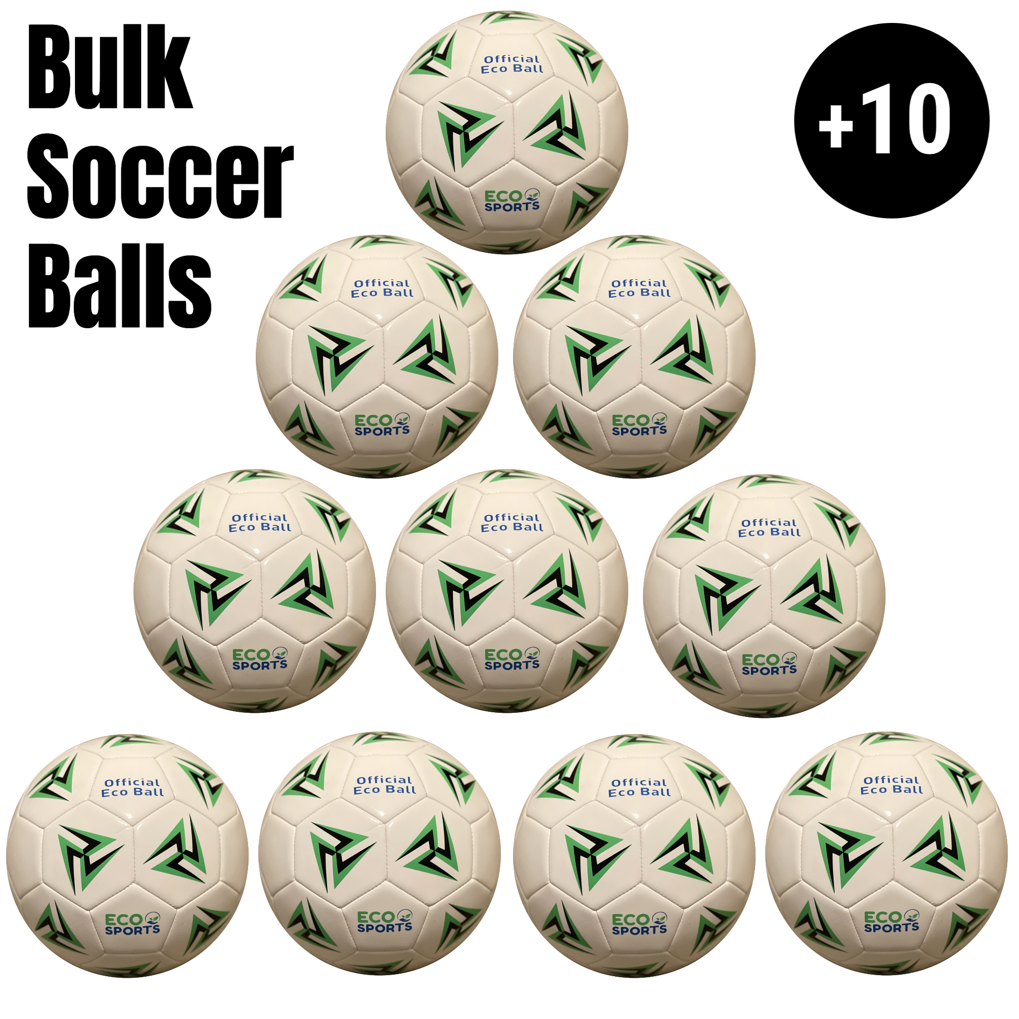 Large or Bulk Soccer Orders