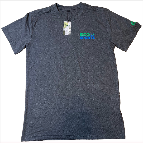 Eco Friendly Women's Athletic Shirts
