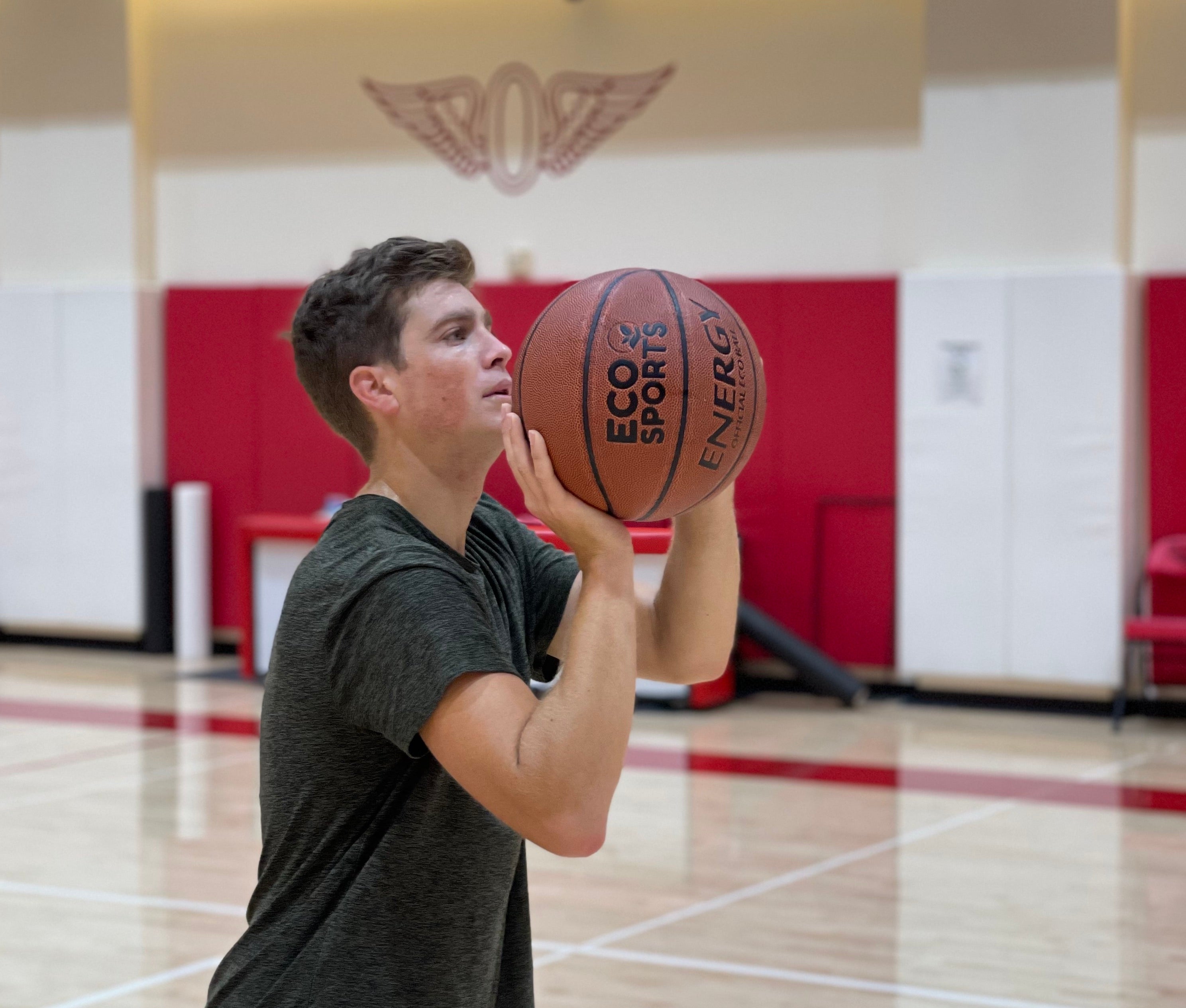 Mens Eco Basketball Balls - (29.5 Basketball)