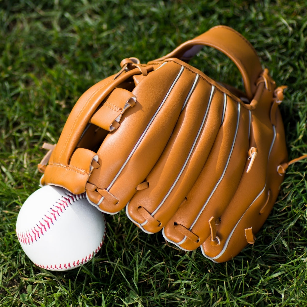 Baseball Gloves