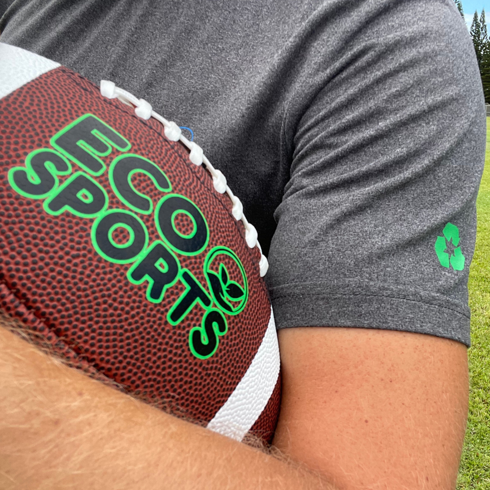 Wholesale Size 9 Official Size Football - Regulation High School Footballs
