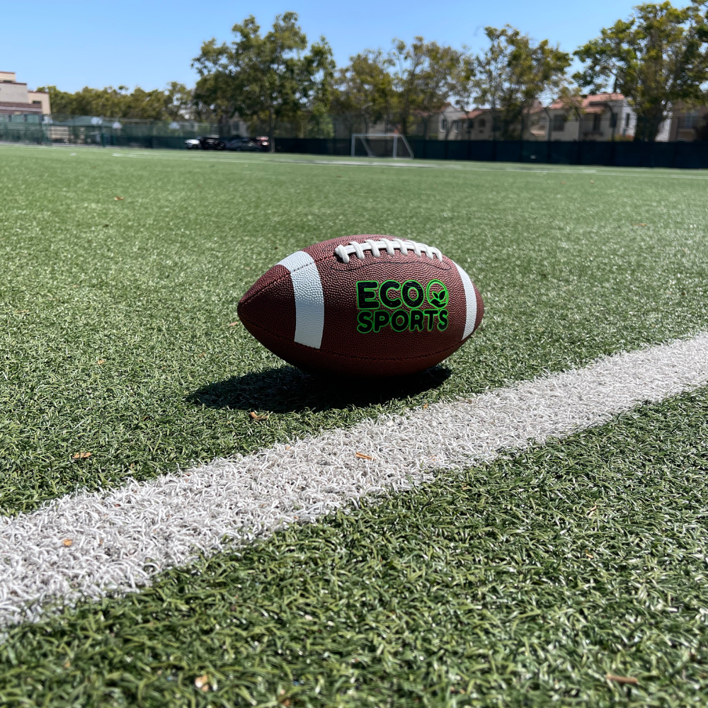 Wholesale Size 9 Official Size Football - Regulation High School Footballs