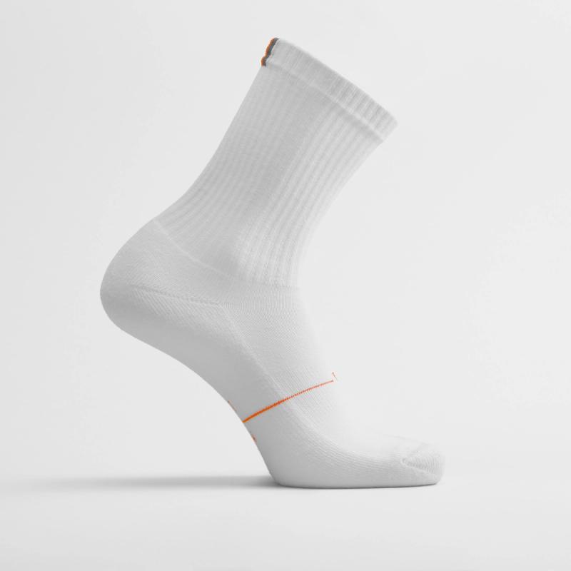 The Men's Crew Sock from Definite Articles
