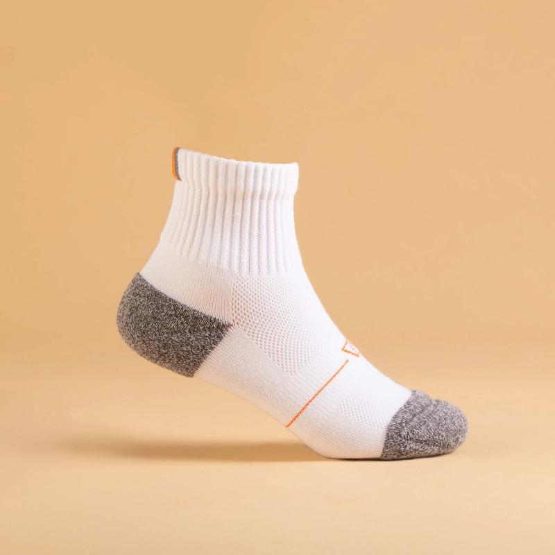 The Kid's Quarter Sock from Definite Articles