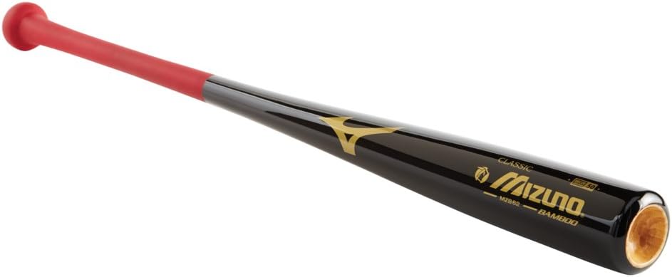 Mizuno Bamboo Classic baseball bat