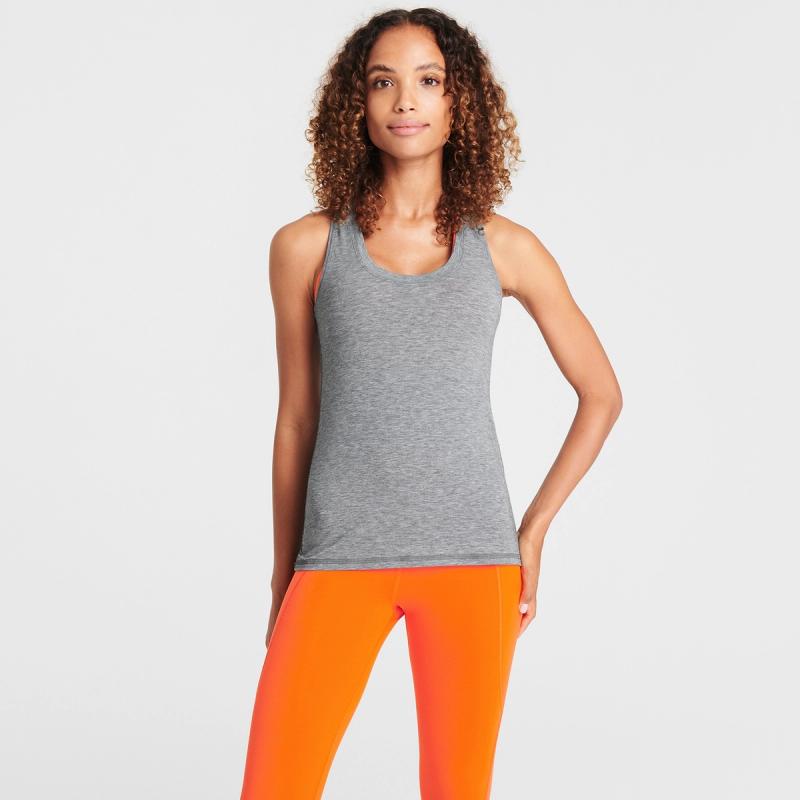 BPA Free Womens Racerback Tank Top