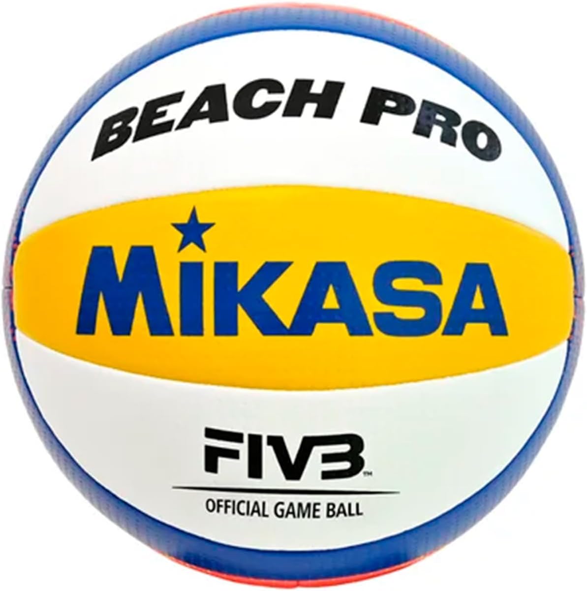 Mikasa Beach Pro BV550C volleyball