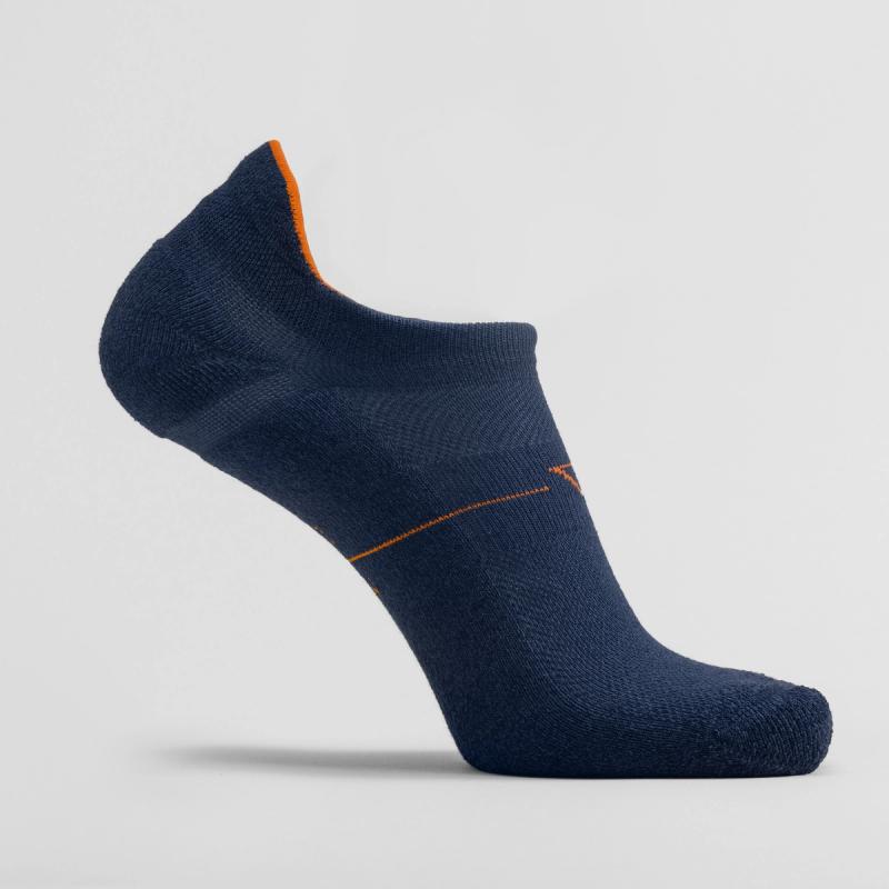 The Men's Ankle Sock from Definite Articles
