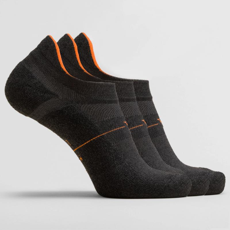 The Men's Ankle Sock 3-Pack from Definite Articles