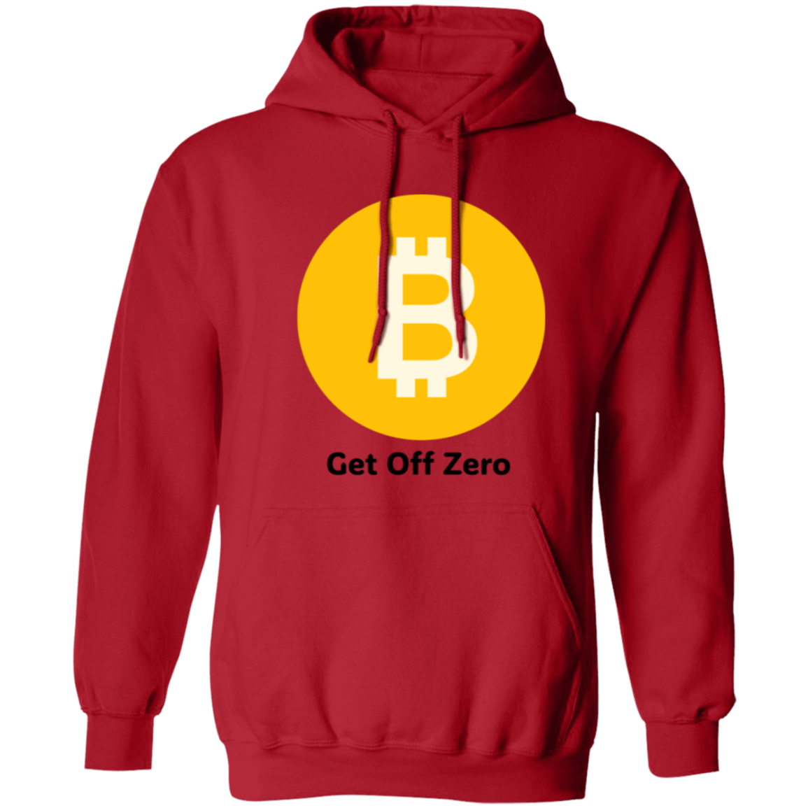 Z66x Pullover Hoodie 8 oz (Closeout)
