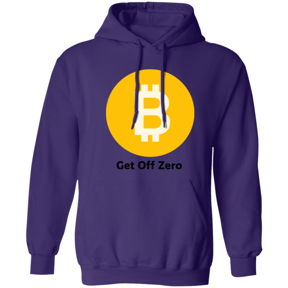 Z66x Pullover Hoodie 8 oz (Closeout)