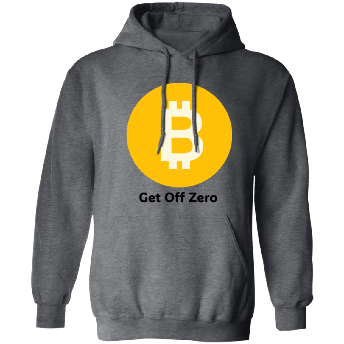 Z66x Pullover Hoodie 8 oz (Closeout)