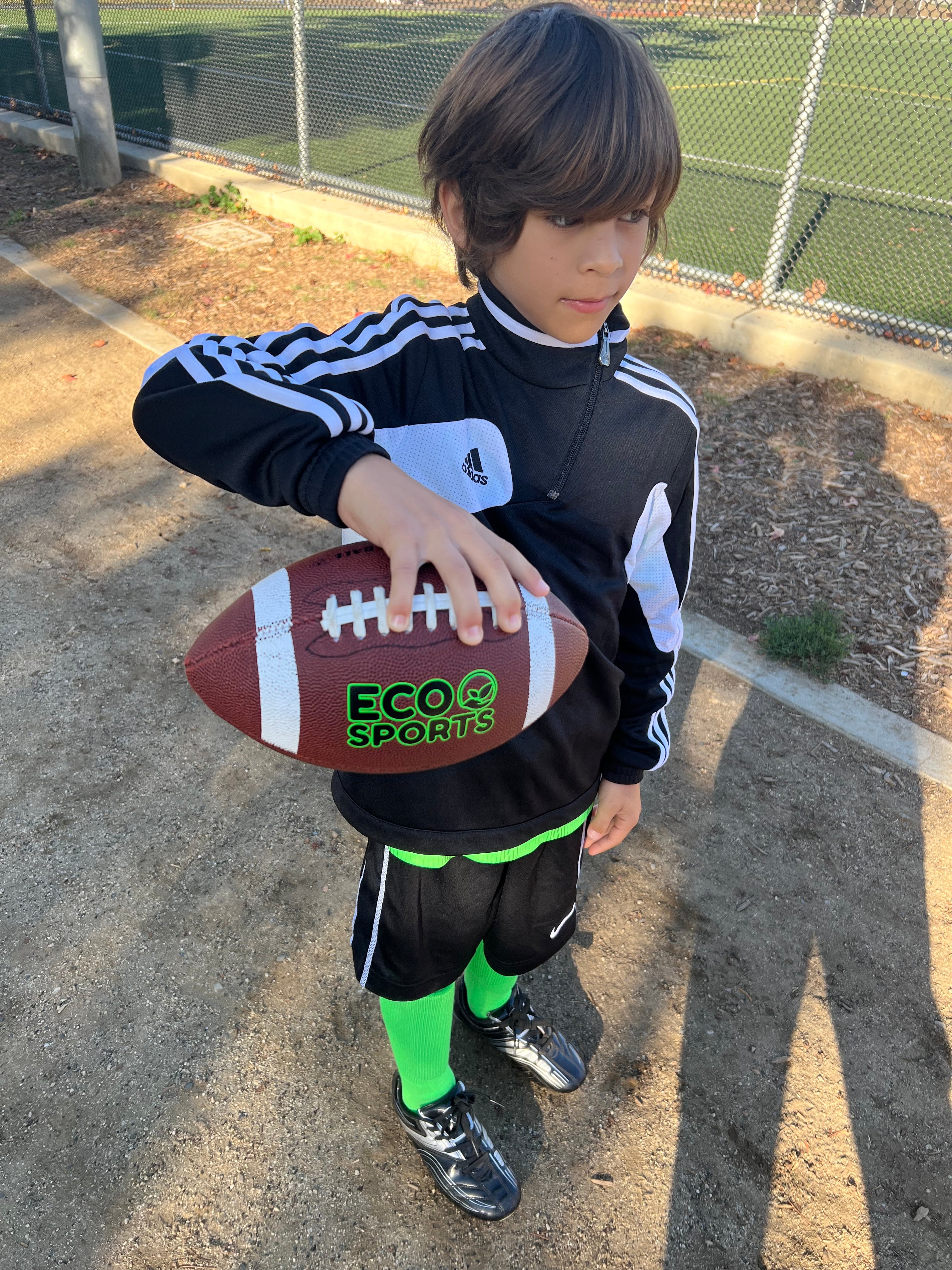 Football Bulk Team Pack - All Sizes Footballs
