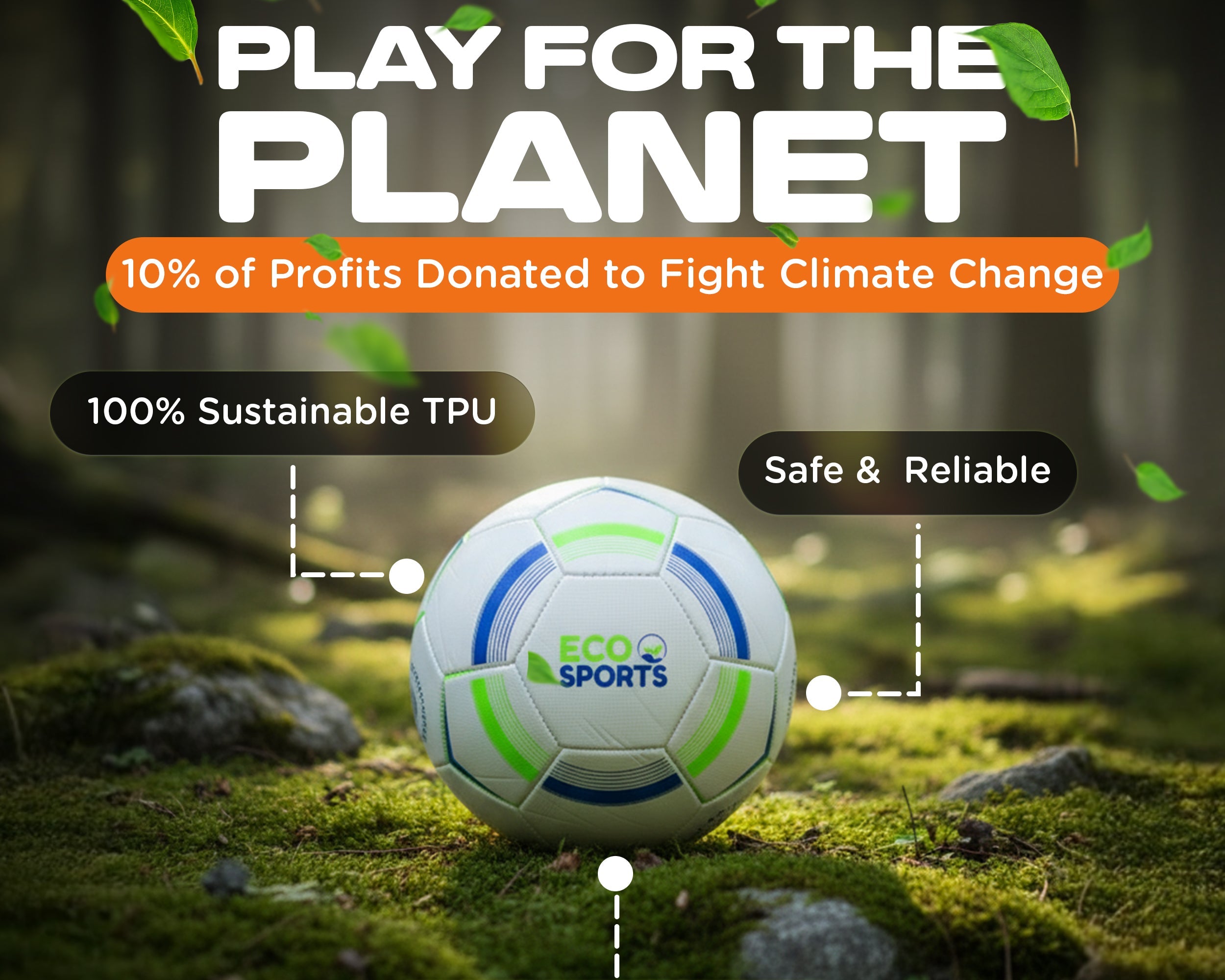 Soccer Ball Team Pack (10 x Soccer Balls)