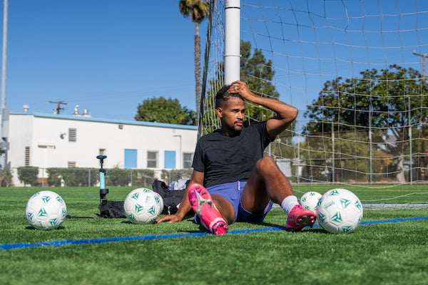 Size 5 Soccer Balls For Sale