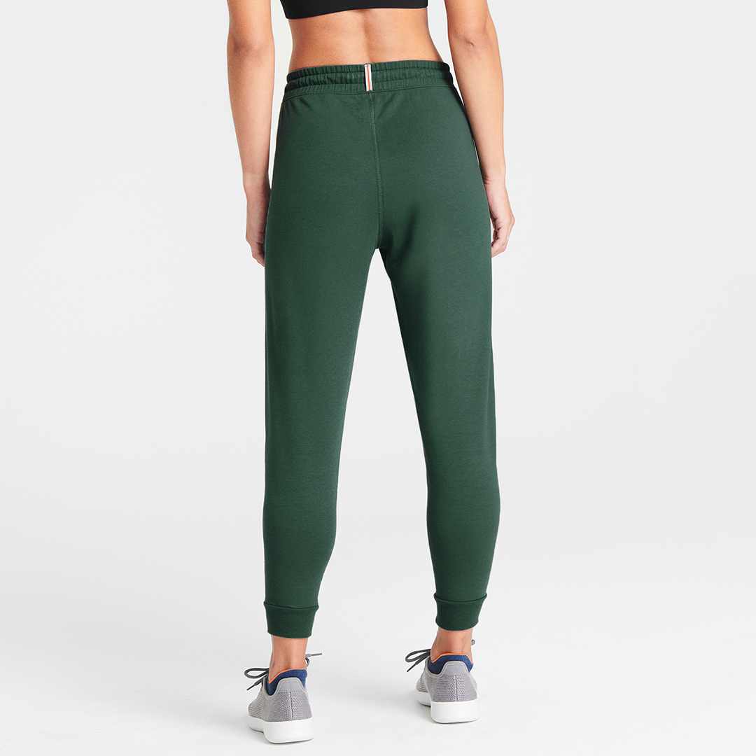 BPA Free Cotton Womens Joggers Activewear from Definite Artciles