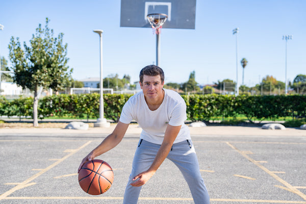 29.5" Men's Basketball - Size 7 Indoor Basketballs