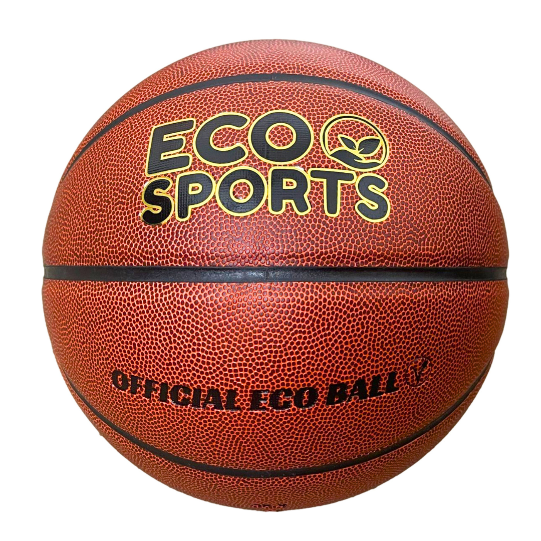 28.5 Basketball - Women's Eco Indoor Basketballs Size 6