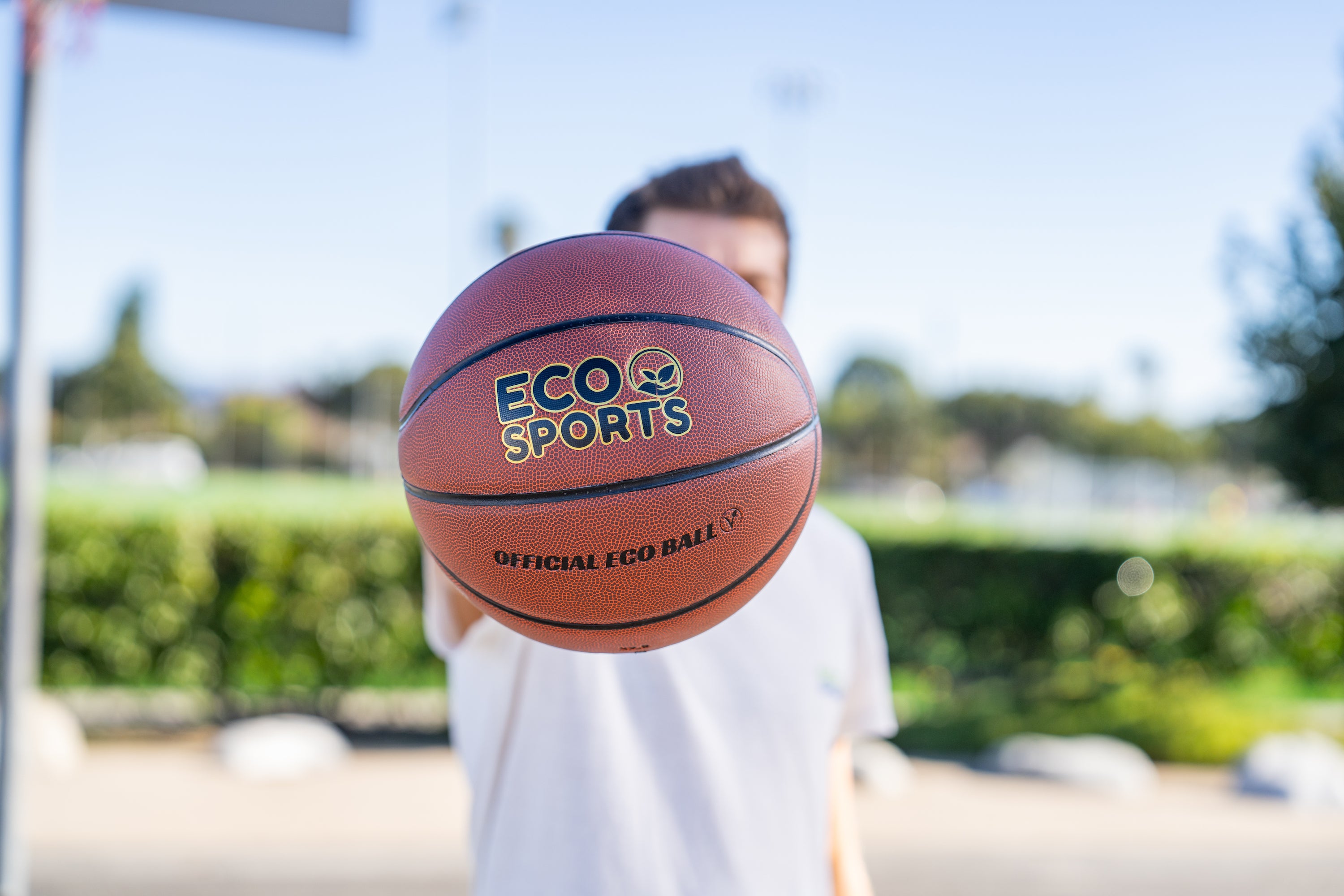 29.5" Men's Basketball - Size 7 Indoor Basketballs