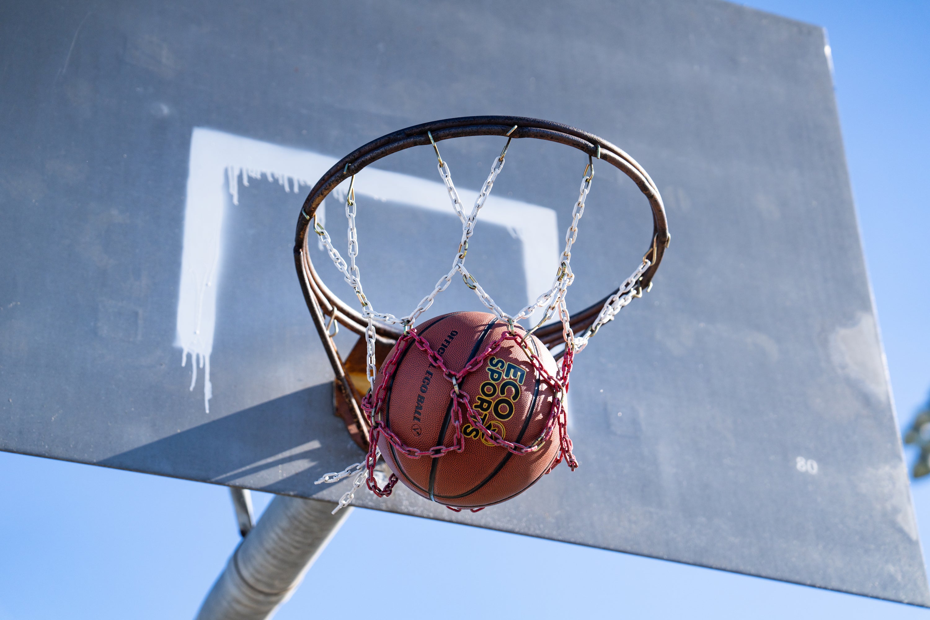 29.5" Men's Basketball - Size 7 Indoor Basketballs