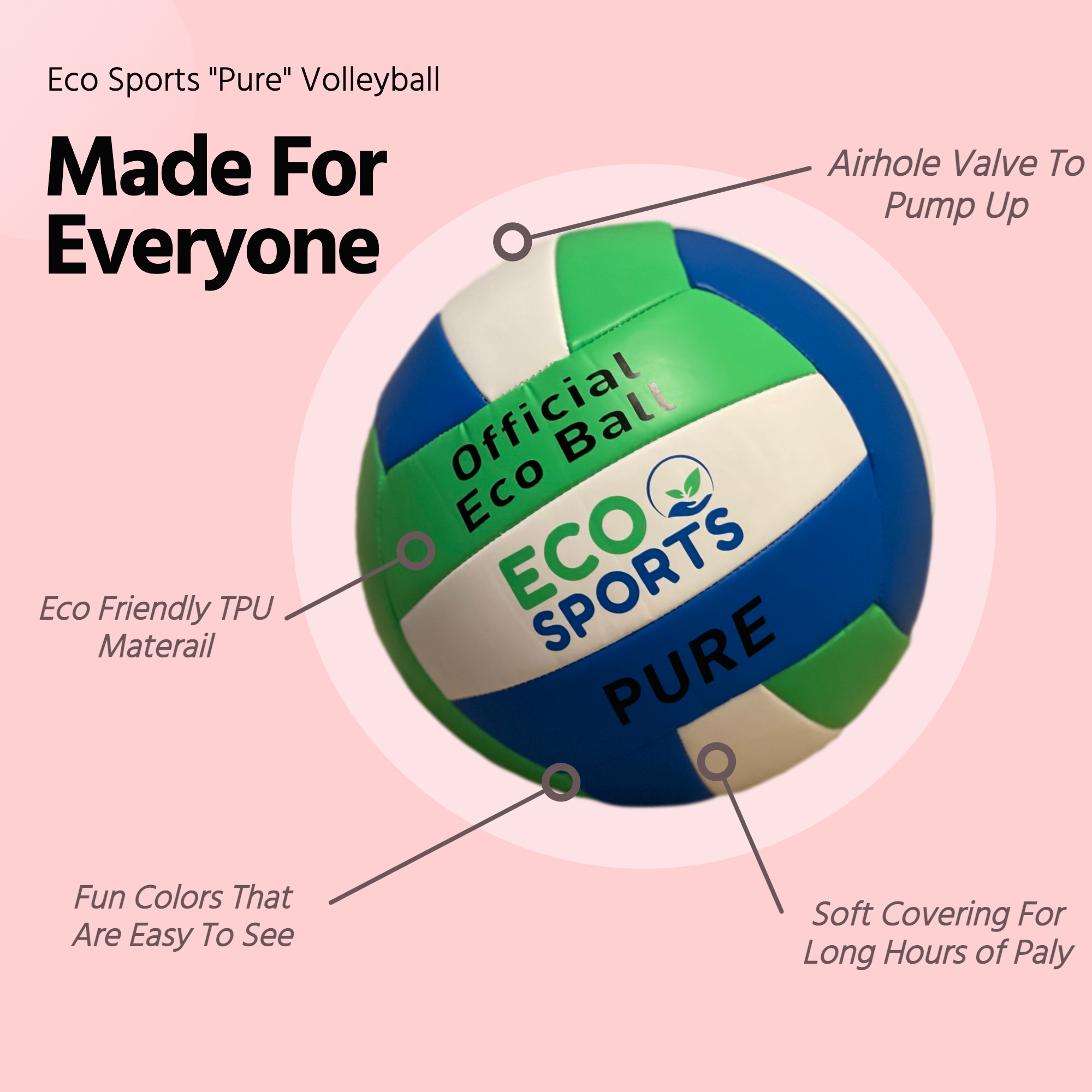 Wholesale Beach Volleyball
