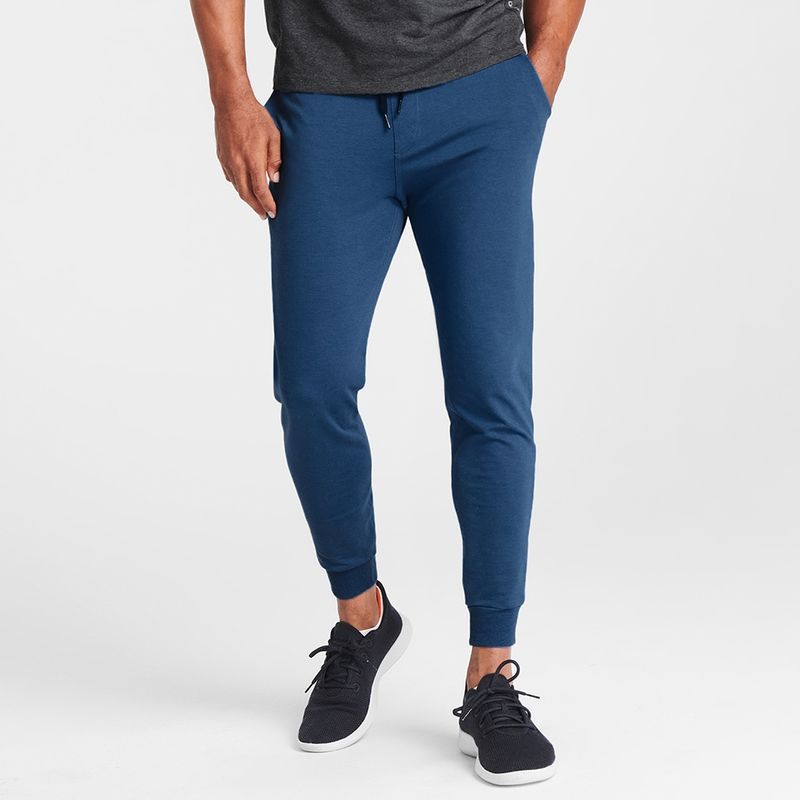 BPA Free Mens Joggers | Cotton & Modal Material from Definite Articles