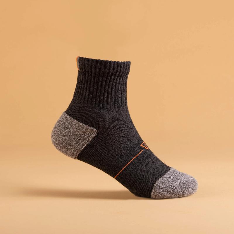 The Kid's Quarter Sock from Definite Articles
