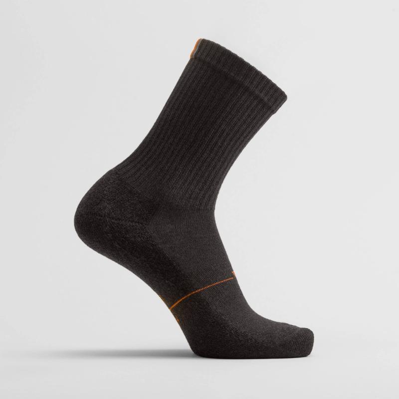 The Men's Crew Sock from Definite Articles