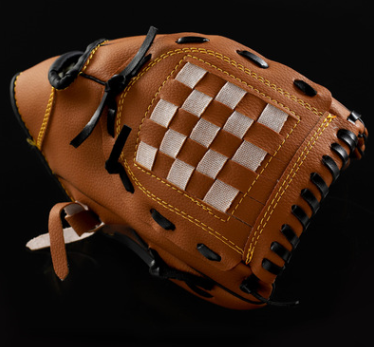 Eco-Friendly Baseball & Softball Gloves for Pitchers