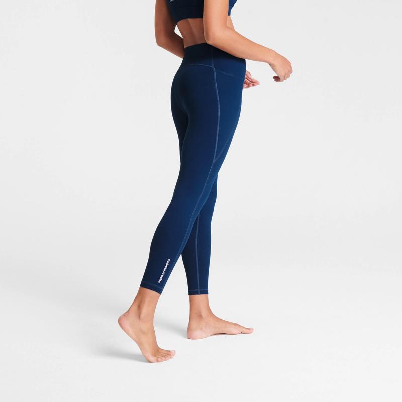BPA Free 7/8 Leggings for Women Activewear from Definite Articles