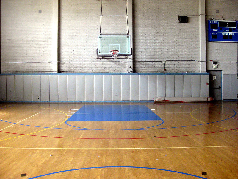What are the Dimensions of a Basketball Court? Every Thing You Need To Know